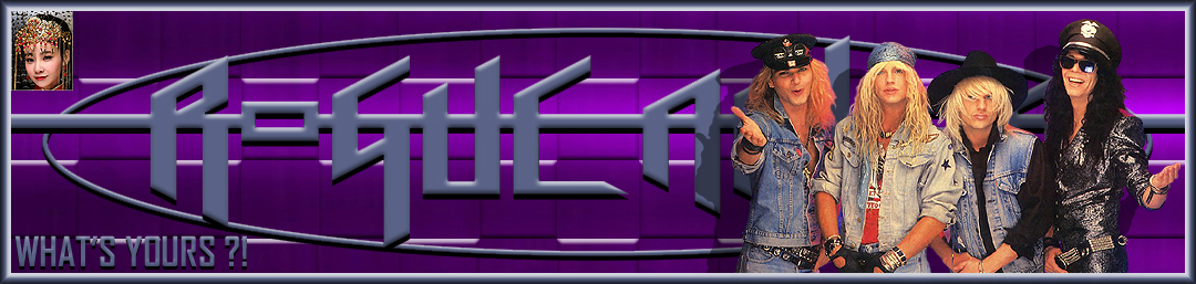 Rogue-Nation Discussion Board