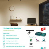 thong so ky thuat den led thanh ray chieu diem philips trackline spotlight 6w 36d gm 4000k 48v dc 45