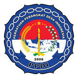 ppdi persatuan perangkat desa indonesia logo png seeklogo 441607.png