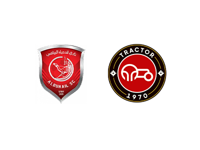 فوتبال تراکتور ایران الدحیل قطر.png