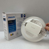 den downlight am tran led philips dn027b g3 led9 Cw 9w d125 rd 6500k 950lm (5)