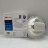 den downlight am tran led philips dn027b g3 led9 Cw 9w d125 rd 6500k 950lm (2)