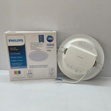 den downlight am tran led philips dn027b led smartbright g3 led12 nw 12w d150 rd 4000k 1300lm (2)