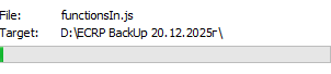 WinSCP albK8106VR.png
