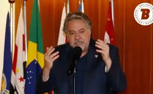 Botafogo e São Paulo em negociação intensa: Ferraresi aceita aumento, Tucu Correa na mira