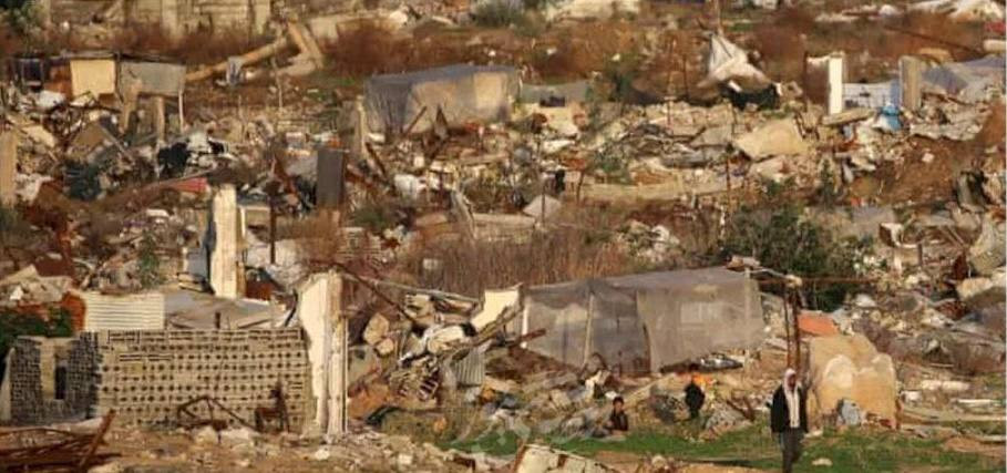 وول ستريت جورنال: 
الولايات المتحدة تطرح خطة «مشروع شروق الشمس» لتحويل غزة إلى مدينة فائقة التكنولوجيا.

▪️مخطط أعدّه جاريد كوشنر وستيف ويتكوف قد يشهد...