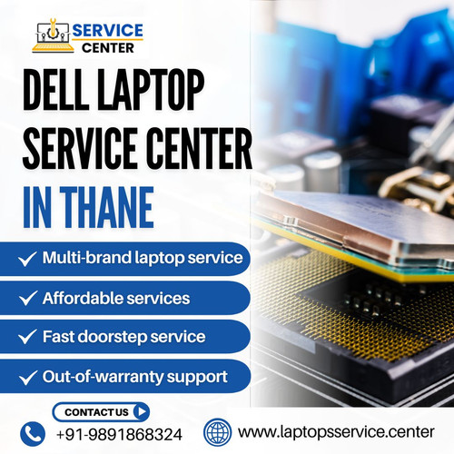 Professional & Affordable Dell Laptop Service Center in Thane.jpg