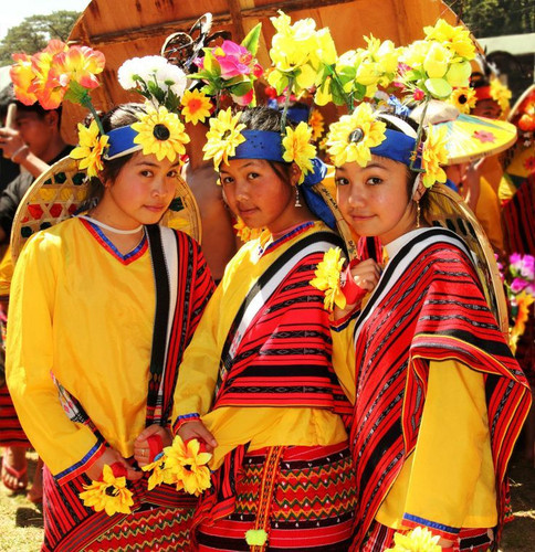Panagbenga Festival Flower Float – Baguio City | by Phtaya.jpg