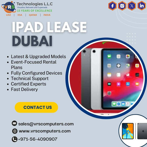 Smooth Business Operations Enabled with iPad Lease Dubai.jpg