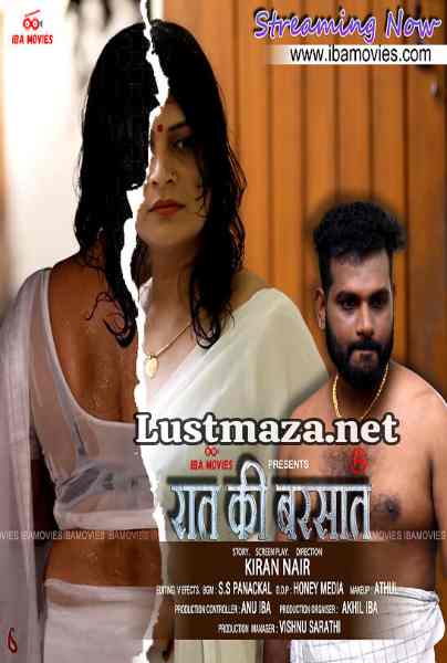 Rathri Mazha (2025) S01 E01 Ibamovies [Malayalam + Hindi + Tamil] Hot Web Series – WEB-DL X264 1080p – Download