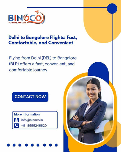 Delhi to Bangalore Flights Fast Comfortable and Convenient.jpg
