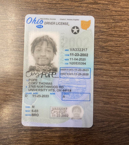 Cory Pope license.jpg