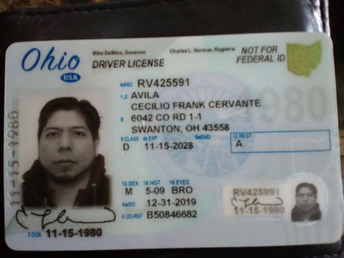 Cecilio Avila license.jpg