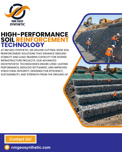 High Performance Soil Reinforcement Technology.png