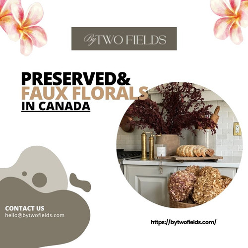 PRESERVED & FAUX FLORALS By Two Fields.jpg