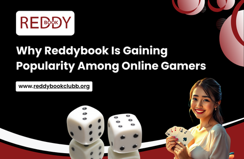 Why Reddybook Is Gaining Popularity Among Online Gamers.png