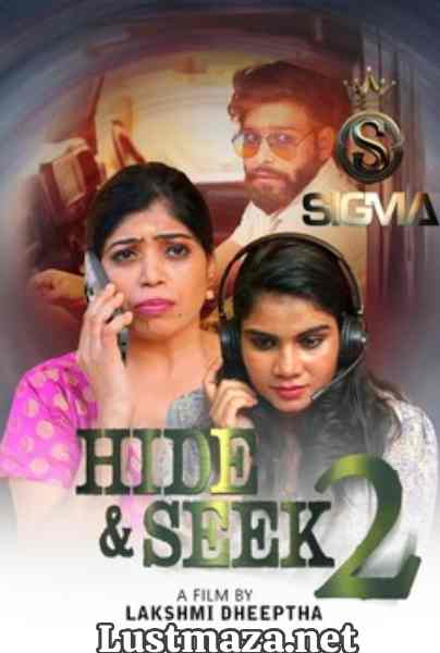 Hide & Seek (2025) S01 E02 Sigmaseries Malayalam – Hot Web Series – WEB-DL X264 1080p 720p 480p – Download