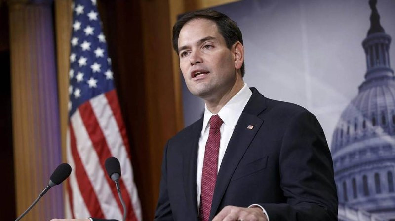 روبيو: لا يمكننا عقد مؤتمر ناجح للمانحين بشأن غزة قبل التأكد من الجهة التي ستتولى الأمن في القطاع. المانحون يريدون التأكد من أن المليارات التي سيقدمون...