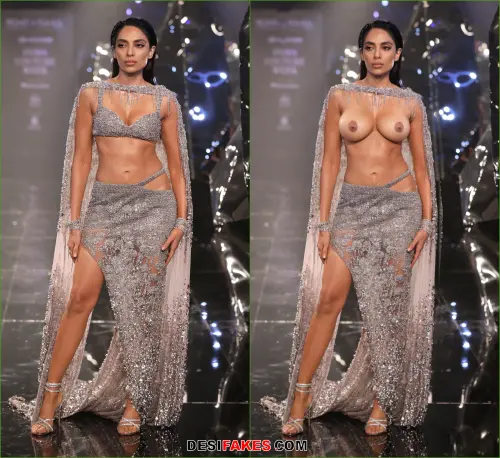 Shobitha Dulipala 01