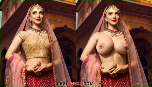 Kiara Randi Advani 23