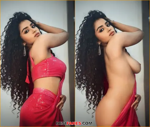 Anupama Parameswaran 14