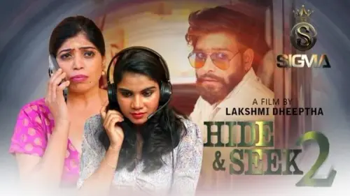 Hide Seek 2025 EP02 SigmaSeries.webp