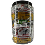 fumo sabia no pote 45g