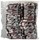 pacote de fumo sabia com 25 saquinhos