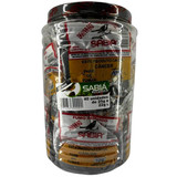 TAbaco fumo sabia 22g pote 40 pacotes