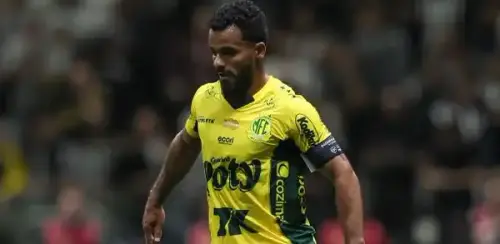 São Paulo confirma a chegada de Danielzinho, meio-campista que brilha no Mirassol