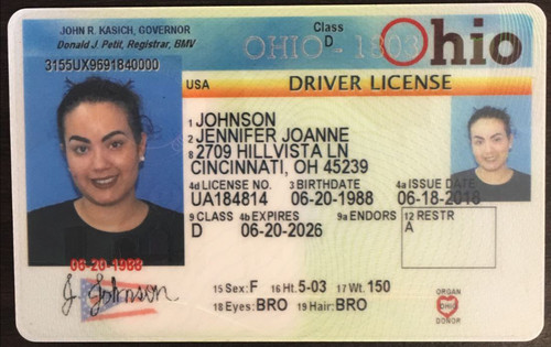 Jennifer J Johnson license.jpg