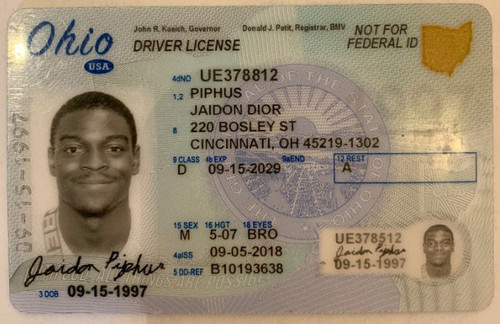 Jaidon D Piphus license.jpg