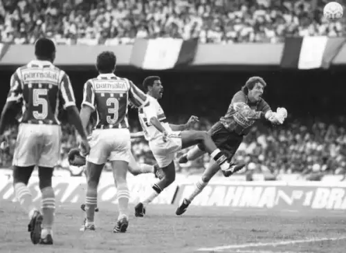 São Paulo brilha no Paulistão de 1992: relembre a conquista e os ídolos da época!