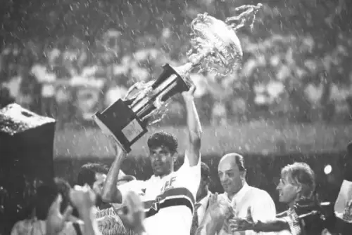 São Paulo celebra 33 anos do título paulista de 1992, relembrando glórias e rivalidades nos bastidores