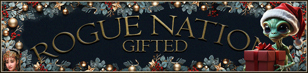 Rogue-Nation Discussion Board