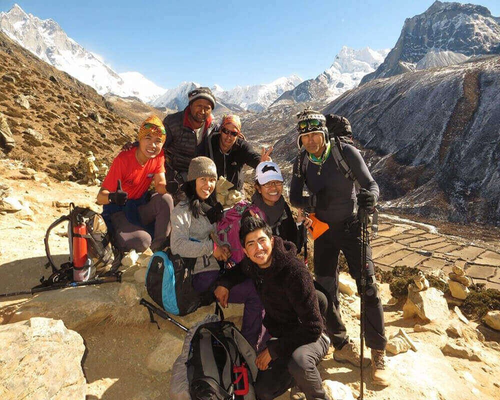 Everest Base Camp Trek, 14 Days Cost for 2025 and 2026.png