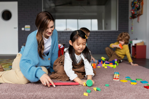 Why Parents Prefer the Best School in Goregaon East for Quality Education.jpg