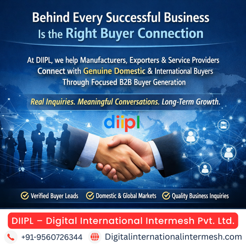 Verified Buyer Generation | diipl.png