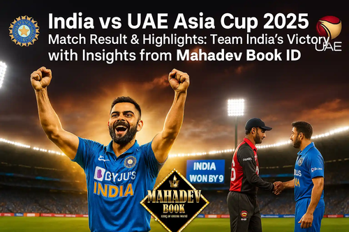 india vs uae asia cup 2025 highlights mahadev book.png