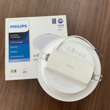 den downlight am tran led philips dn027b led smartbright g3 led15 ww 15w d175 rd 3000k 1500lm (2)