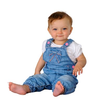 Baby Boy Denim Set -$3.5.jpg