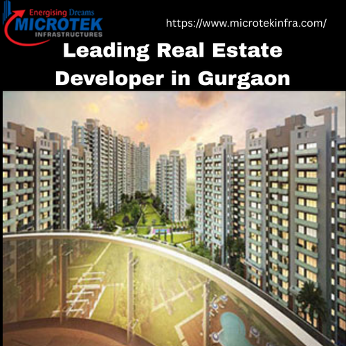 Leading Real Estate Developer in Gurgaon.png
