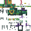 FNaF Security breach Shattered Montgomery Gator Monty on planetminecraft com.png