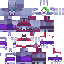 FNaF Security breach Roxanne Wolf Roxy 2 0 on planetminecraft com.png