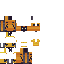 FNaF Security breach staff bot Wet floor sign bot Pat Pat on planetminecraft com.png