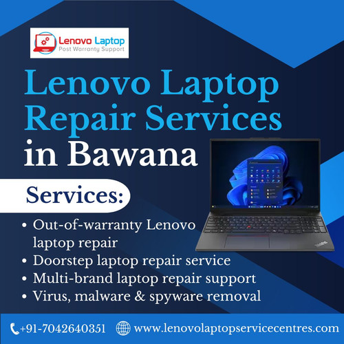 Affordable Lenovo Laptop Repair Services in Bawana.jpg