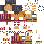 FNaF Security breach Daycare attendant Sun Sunnydrop on planetminecraft com.png