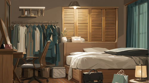 程北极房间 夜晚.png