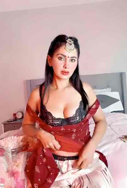 Meetii Kalher Finally Full Saree App Content Uncut – Hindi Hot Short Film – WEB-DL X264 1080p Download