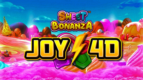 Link Alternatif Joy4d